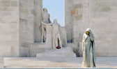 Vimy Memorial