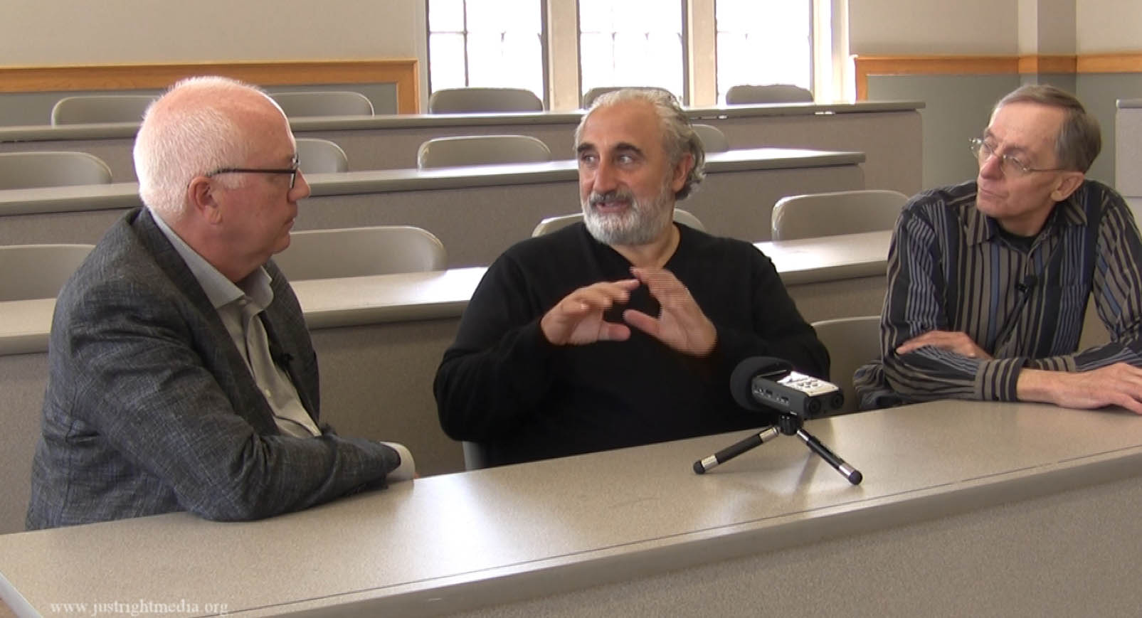 Gad Saad s New Concept In Defeating Post modernism gad-saad-s-new-concept-in-defeating-post-modernism