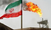 Iranian Gas