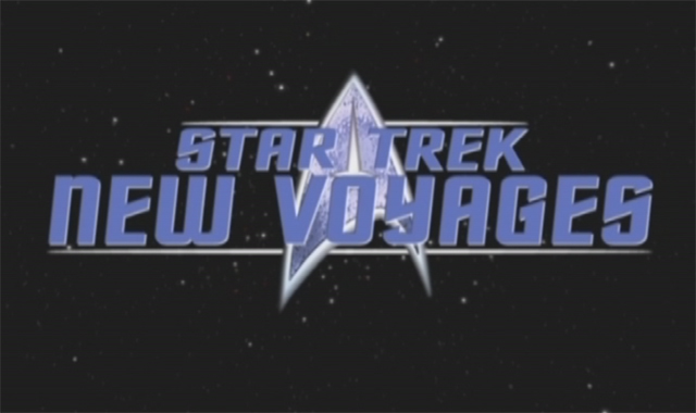 Star Trek New Voyages