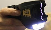 Taser