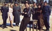 Hogan's Heroes