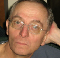 Robert Metz