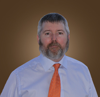 Paul McKeever