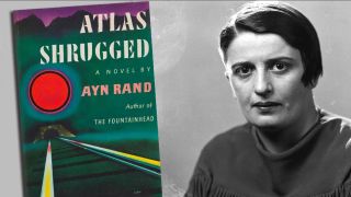 Ayn Rand