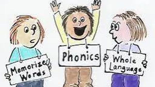 phonics