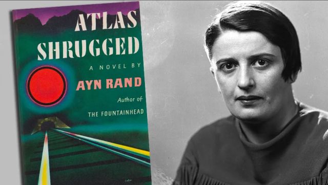 Ayn Rand
