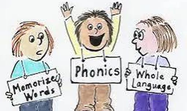 phonics