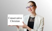 Conservative Christian