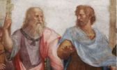 Plato-Aristotle