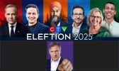 CTV ELEFTION 2025