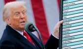 Trump tariffs