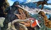 Monsters to destroy