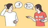 Language barrier