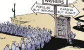 Majorities