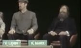 Monty Python Communist Quiz