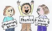 phonics