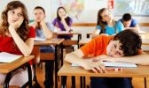 bored of education